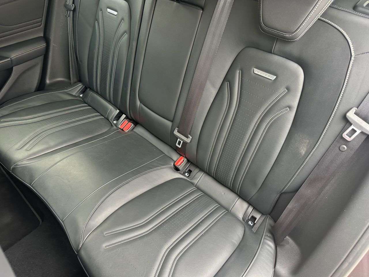 2019 FORD FOCUS 2019 FORD FOCUS