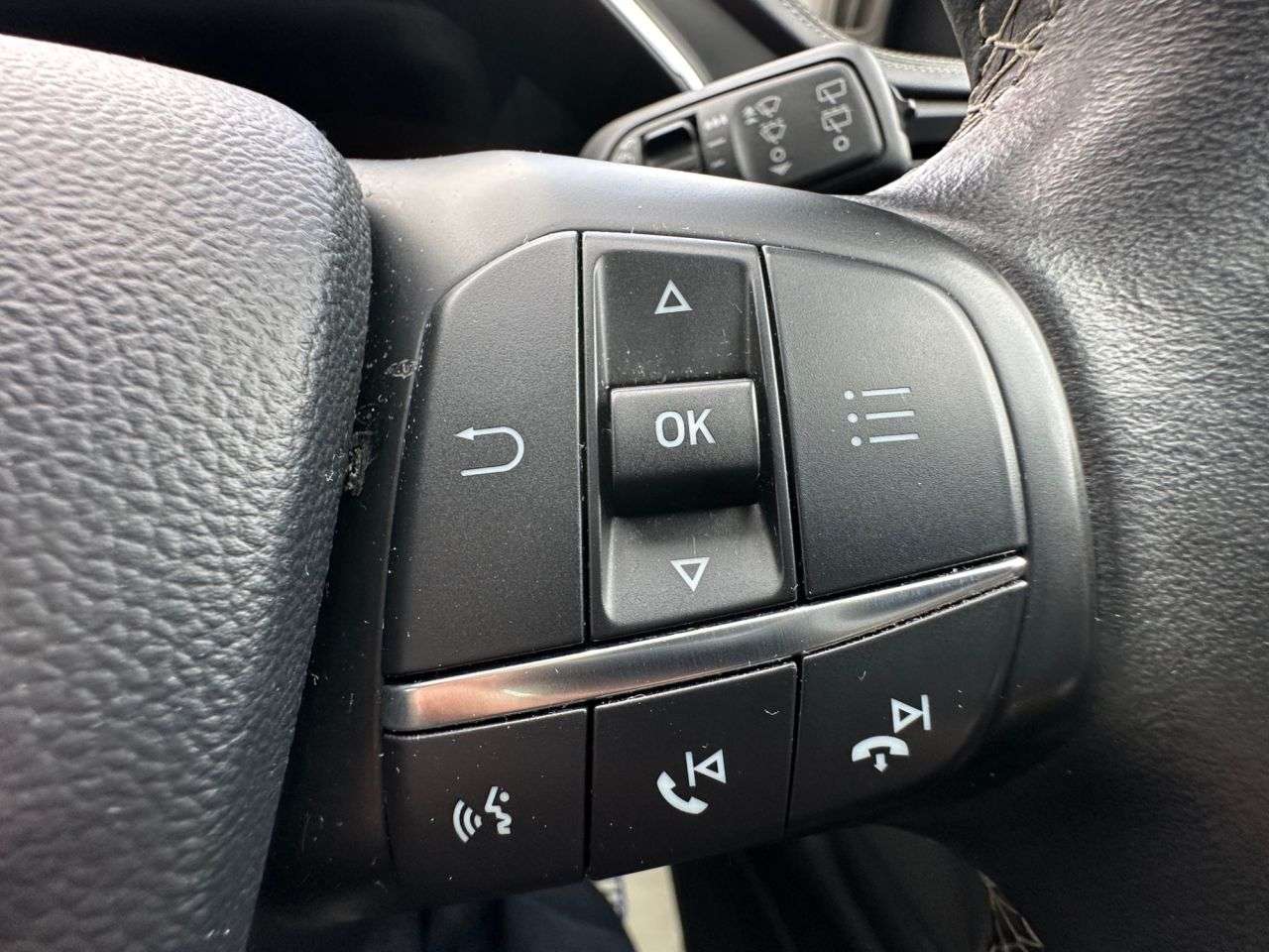 2019 FORD FOCUS 2019 FORD FOCUS