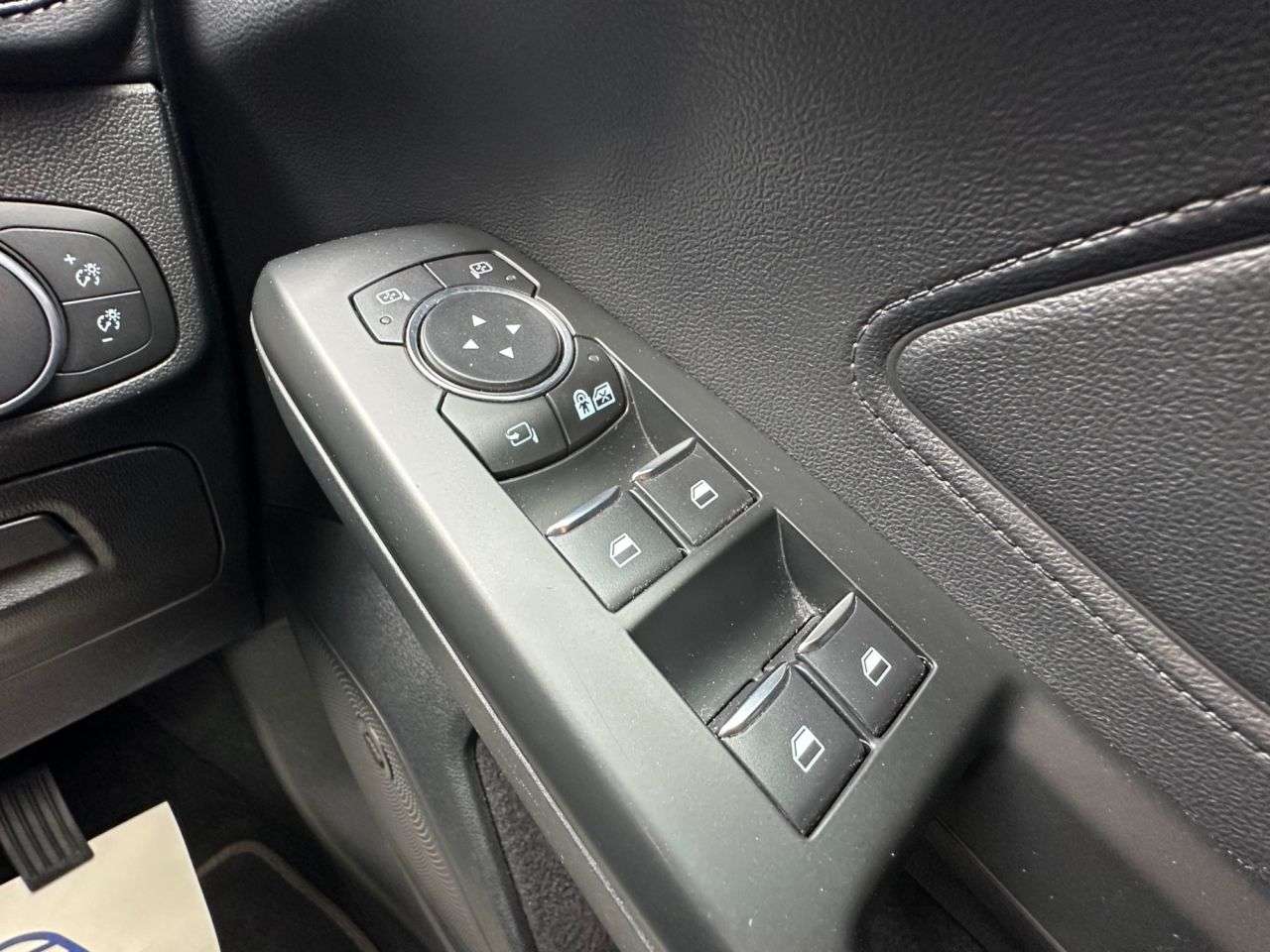 2019 FORD FOCUS 2019 FORD FOCUS