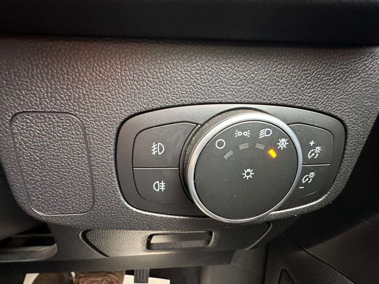 2019 FORD FOCUS 2019 FORD FOCUS