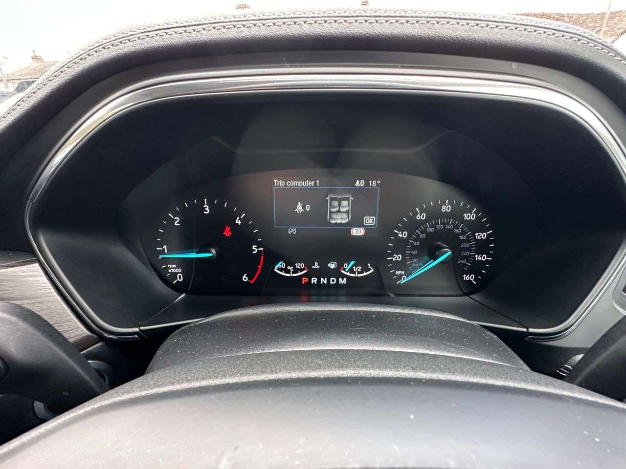 2019 FORD FOCUS 2019 FORD FOCUS