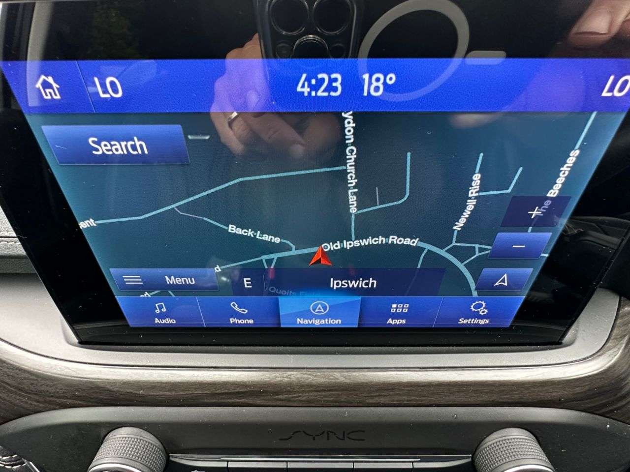 2019 FORD FOCUS 2019 FORD FOCUS