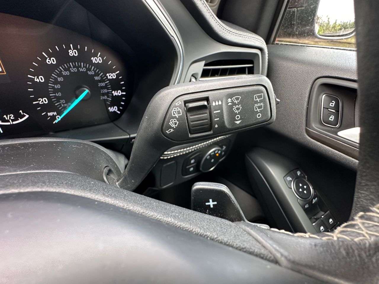 2019 FORD FOCUS 2019 FORD FOCUS