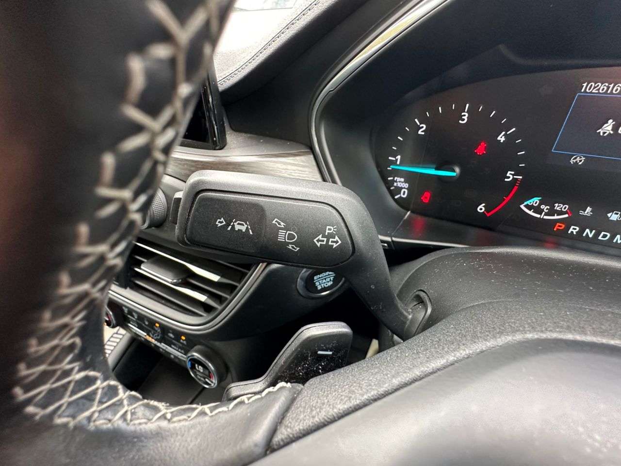 2019 FORD FOCUS 2019 FORD FOCUS
