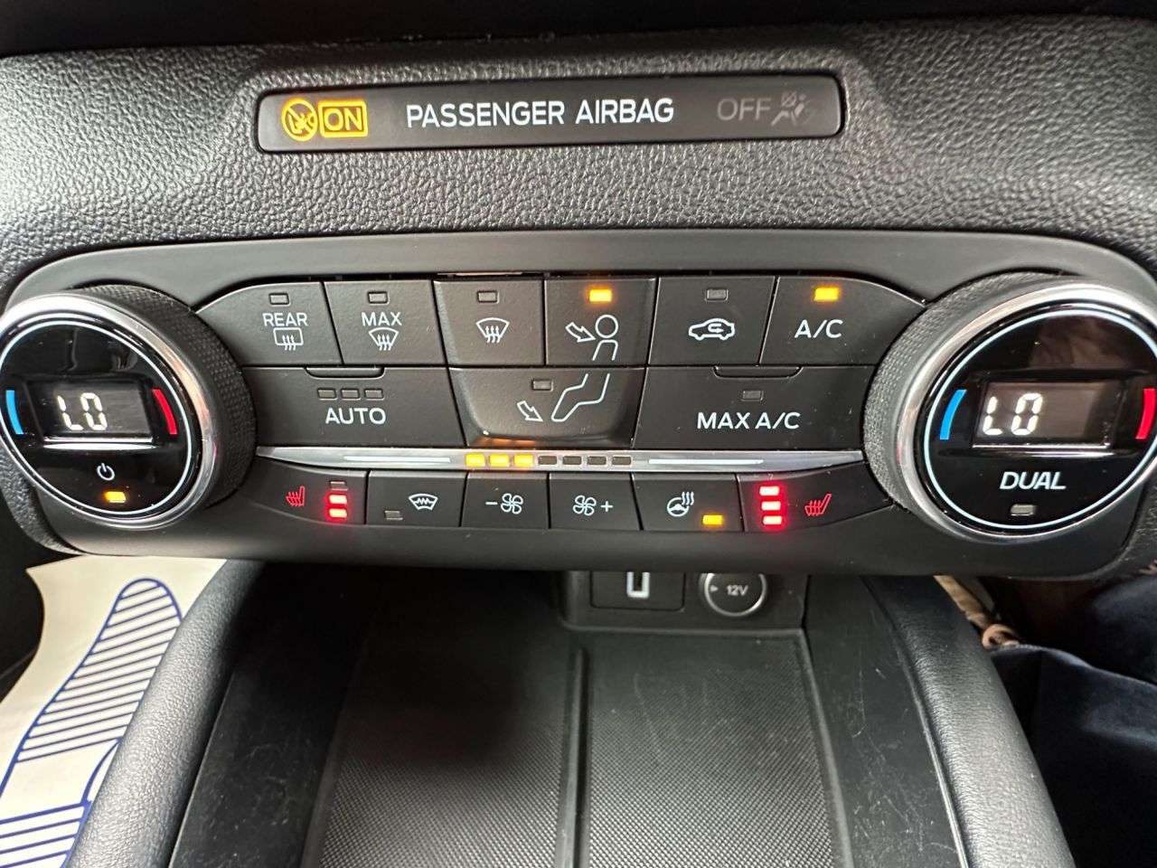 2019 FORD FOCUS 2019 FORD FOCUS