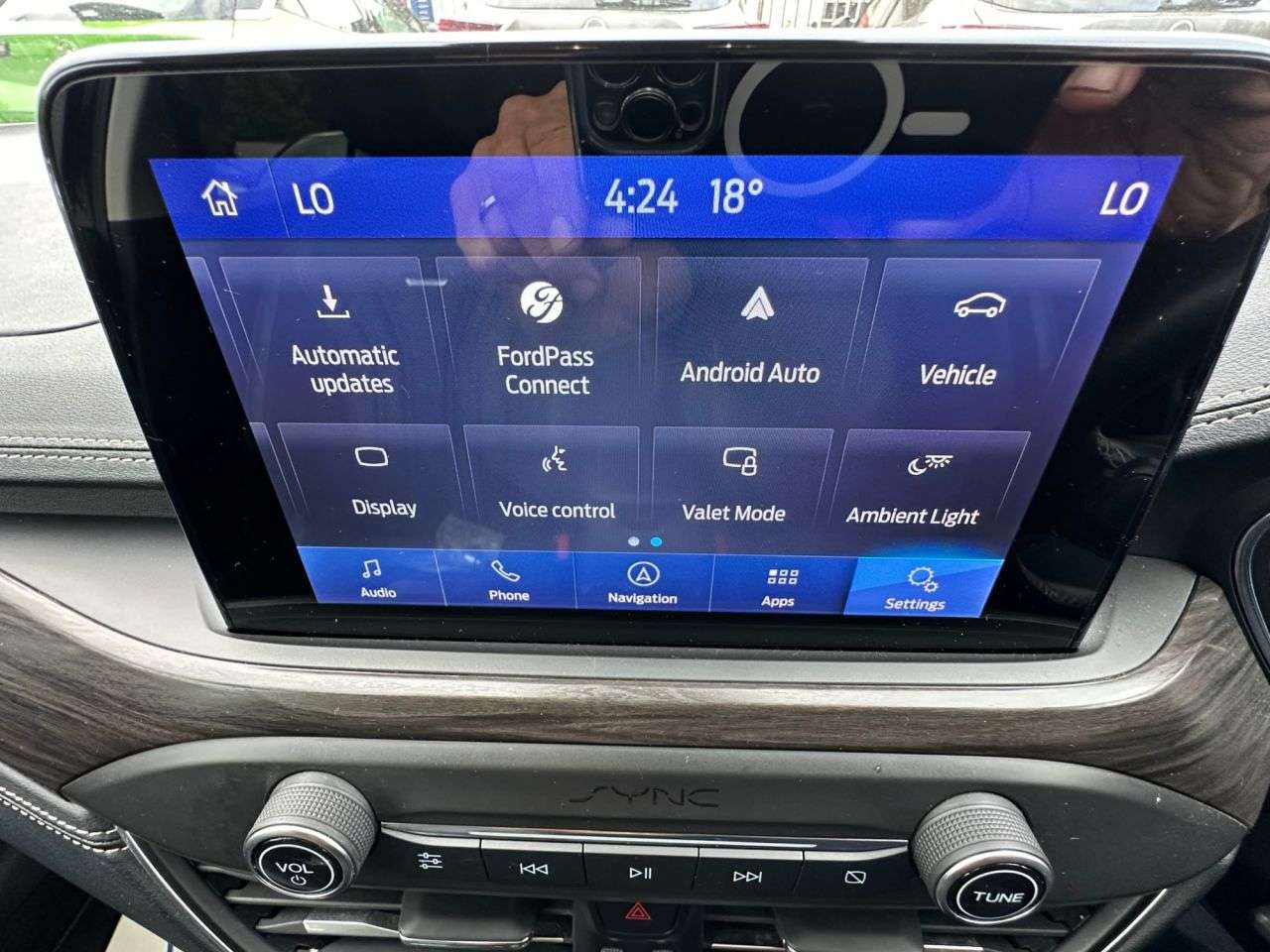 2019 FORD FOCUS 2019 FORD FOCUS