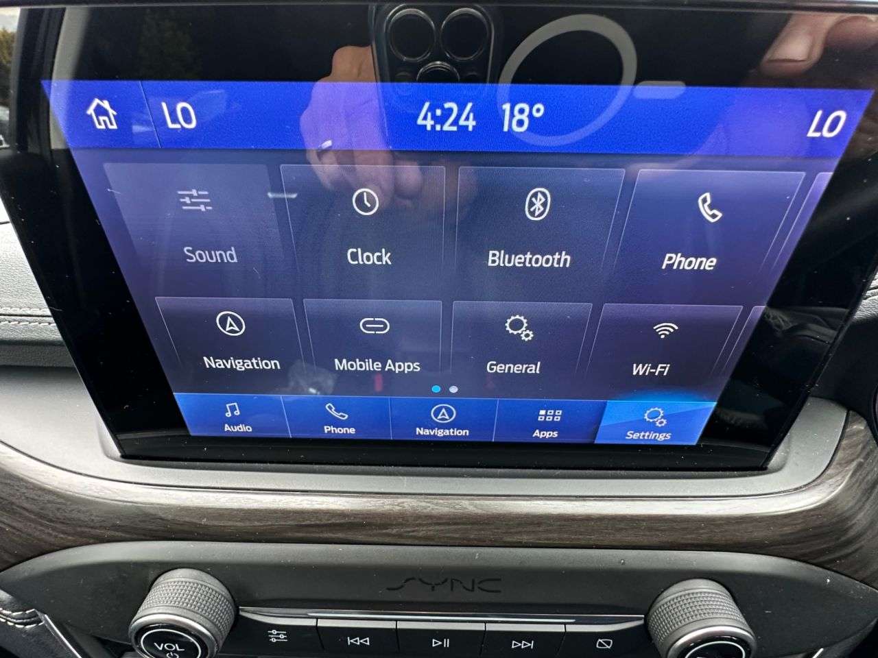 2019 FORD FOCUS 2019 FORD FOCUS