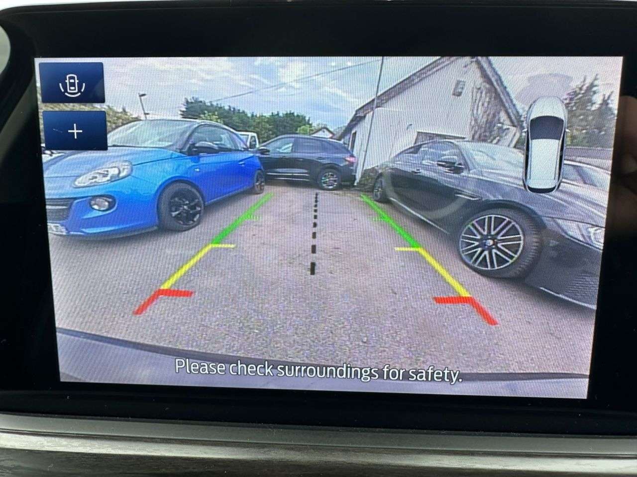 2019 FORD FOCUS 2019 FORD FOCUS