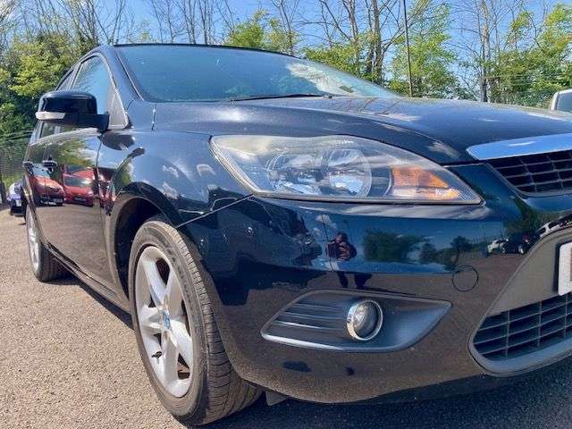 2010 FORD FOCUS 2010 FORD FOCUS