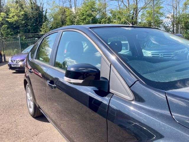 2010 FORD FOCUS 2010 FORD FOCUS