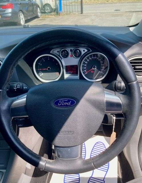 2010 FORD FOCUS 2010 FORD FOCUS
