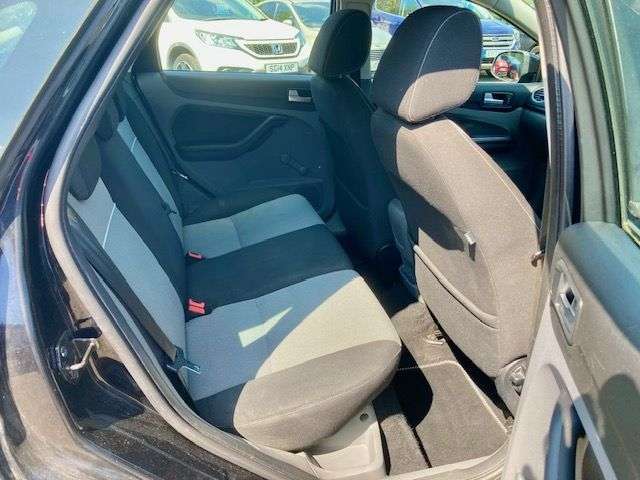2010 FORD FOCUS 2010 FORD FOCUS