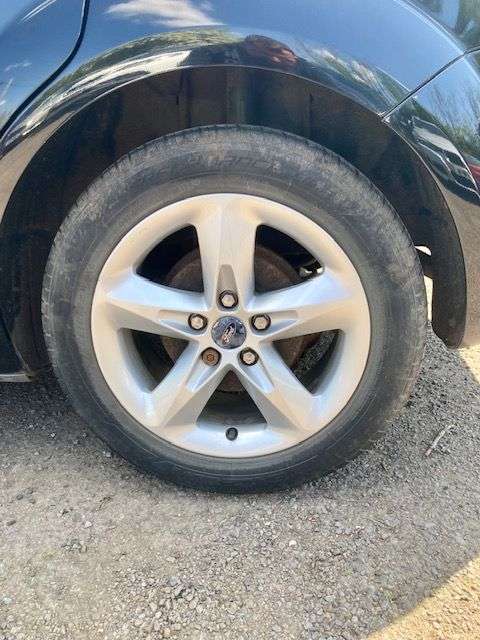 2010 FORD FOCUS 2010 FORD FOCUS