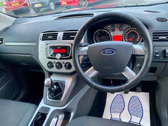 2010 FORD KUGA 2010 FORD KUGA