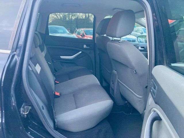 2010 FORD KUGA 2010 FORD KUGA