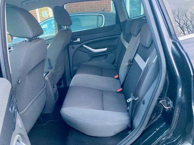 2010 FORD KUGA 2010 FORD KUGA