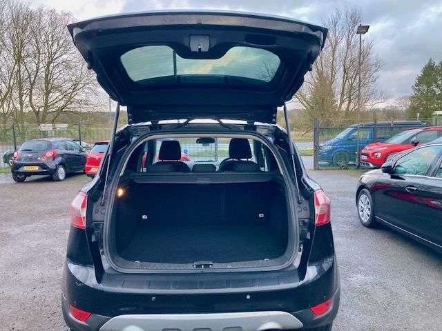 2010 FORD KUGA 2010 FORD KUGA