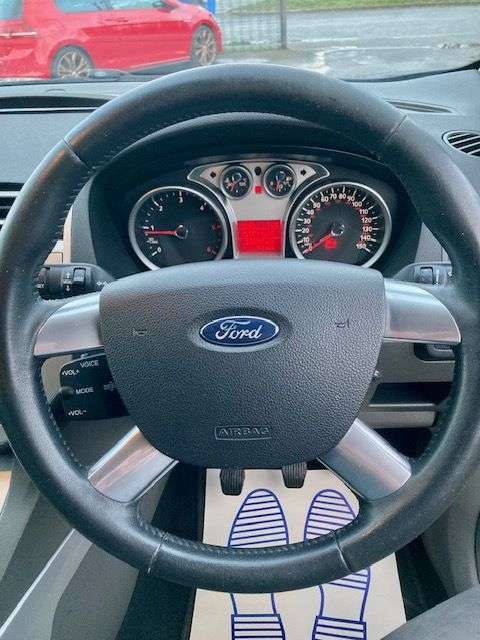 2010 FORD KUGA 2010 FORD KUGA