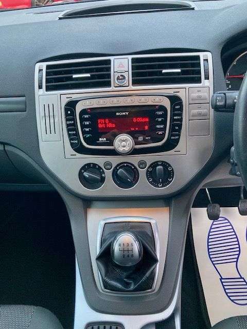 2010 FORD KUGA 2010 FORD KUGA