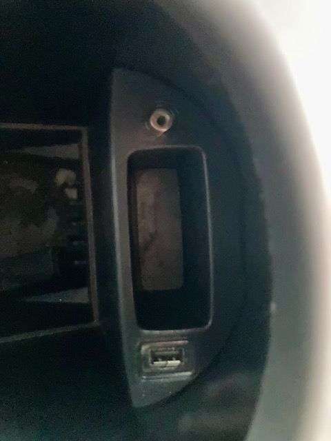 2010 FORD KUGA 2010 FORD KUGA