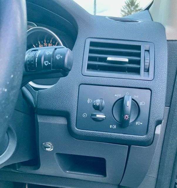 2010 FORD KUGA 2010 FORD KUGA