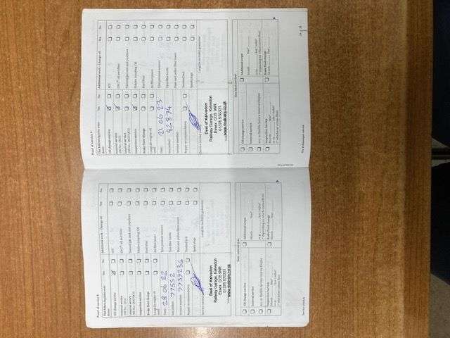 2010 VOLKSWAGEN TIGUAN 2010 VOLKSWAGEN TIGUAN