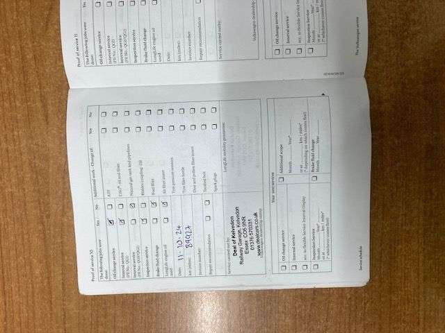 2010 VOLKSWAGEN TIGUAN 2010 VOLKSWAGEN TIGUAN