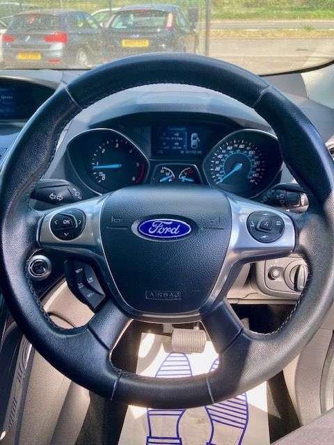 2014 FORD KUGA 2014 FORD KUGA