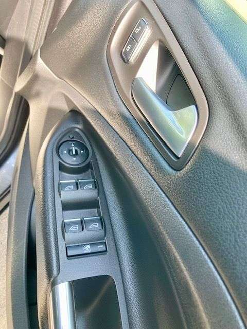 2014 FORD KUGA 2014 FORD KUGA