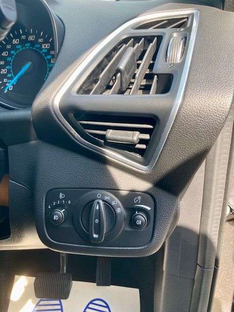 2014 FORD KUGA 2014 FORD KUGA