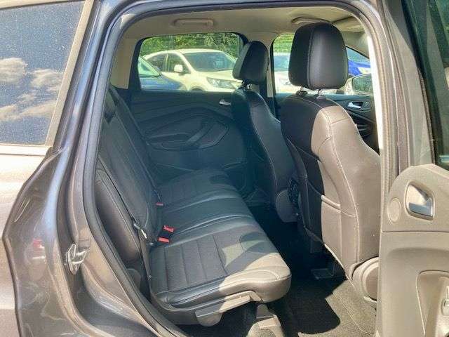 2014 FORD KUGA 2014 FORD KUGA