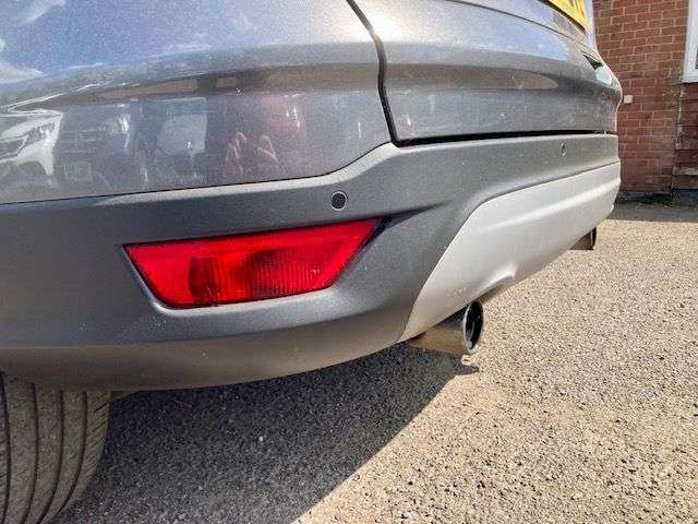 2014 FORD KUGA 2014 FORD KUGA