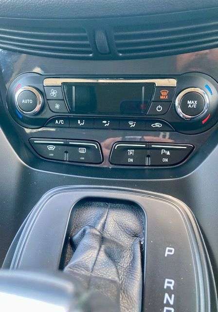 2014 FORD KUGA 2014 FORD KUGA