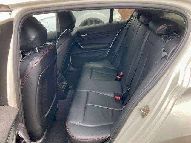 2012 BMW 1 SERIES 2012 BMW 1 SERIES