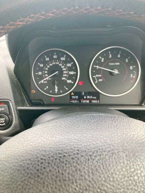 2012 BMW 1 SERIES 2012 BMW 1 SERIES
