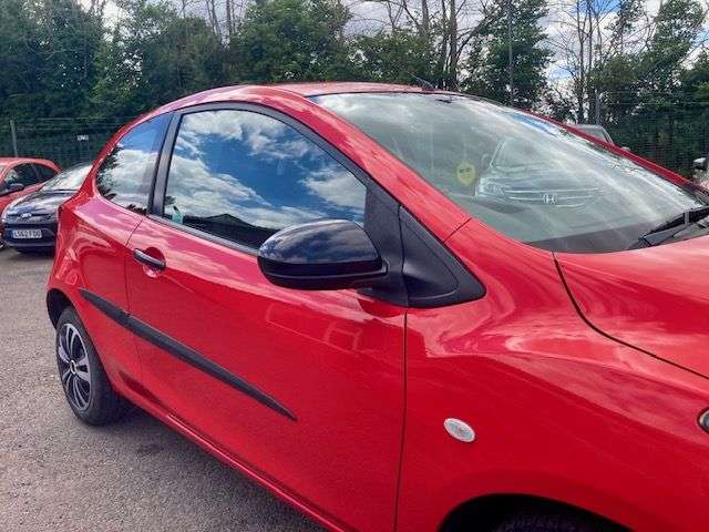 2012 MAZDA MAZDA2 2012 MAZDA MAZDA2