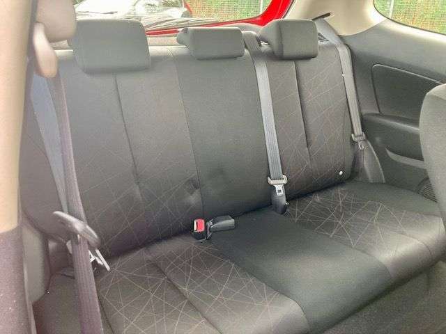 2012 MAZDA MAZDA2 2012 MAZDA MAZDA2