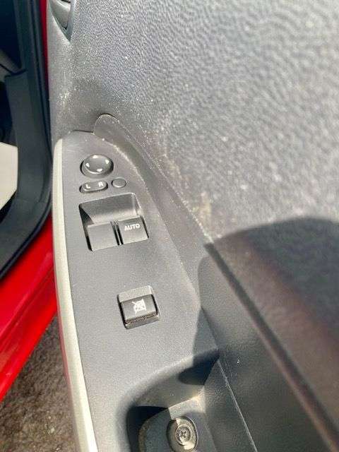 2012 MAZDA MAZDA2 2012 MAZDA MAZDA2