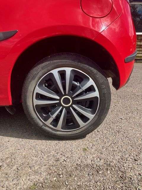 2012 MAZDA MAZDA2 2012 MAZDA MAZDA2