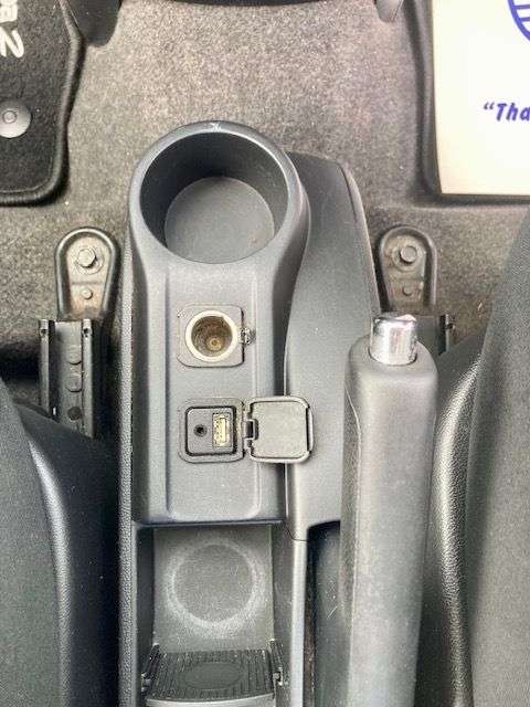 2012 MAZDA MAZDA2 2012 MAZDA MAZDA2