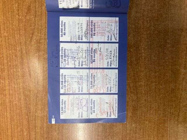 A 2013 HONDA CR-V 2.0 i-VTEC S SUV 5dr PETROL MANUAL 4WD (s/s) (155 ps) A 2013 HONDA CR-V 2.0 i-VTEC S SUV 5dr PETROL MANUAL 4WD (s/s) (155 ps)