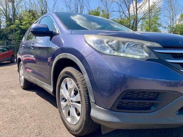 2013 HONDA CR-V 2013 HONDA CR-V