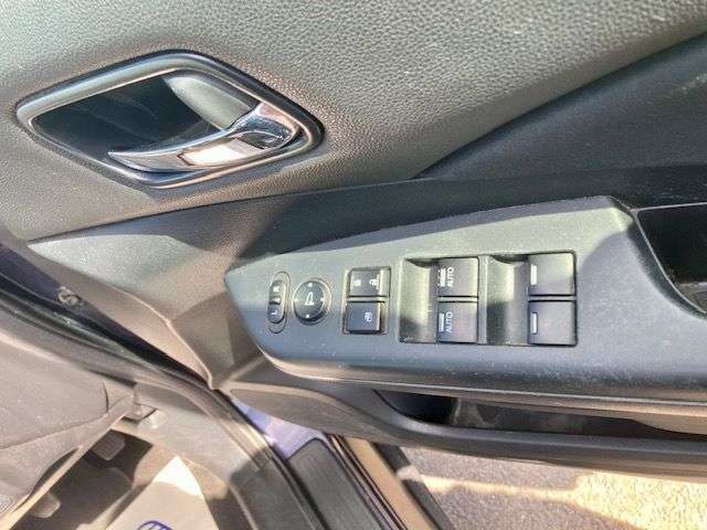 2013 HONDA CR-V 2013 HONDA CR-V