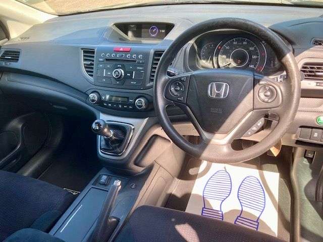 2013 HONDA CR-V 2013 HONDA CR-V