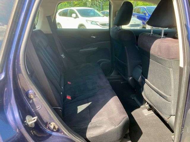 2013 HONDA CR-V 2013 HONDA CR-V