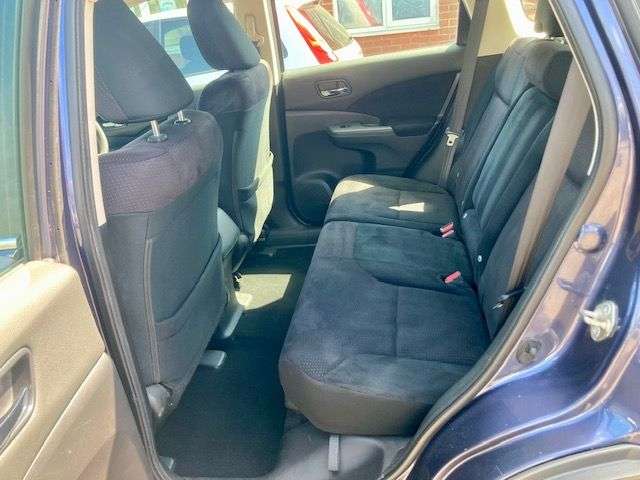 2013 HONDA CR-V 2013 HONDA CR-V