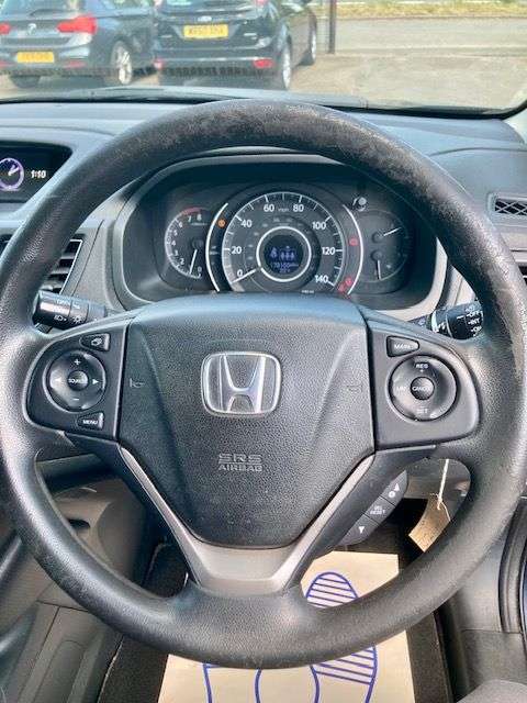 2013 HONDA CR-V 2013 HONDA CR-V