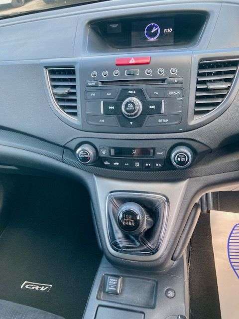2013 HONDA CR-V 2013 HONDA CR-V