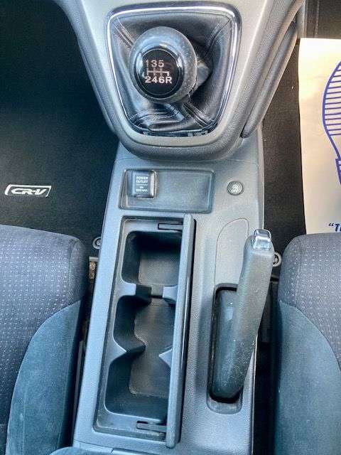 2013 HONDA CR-V 2013 HONDA CR-V