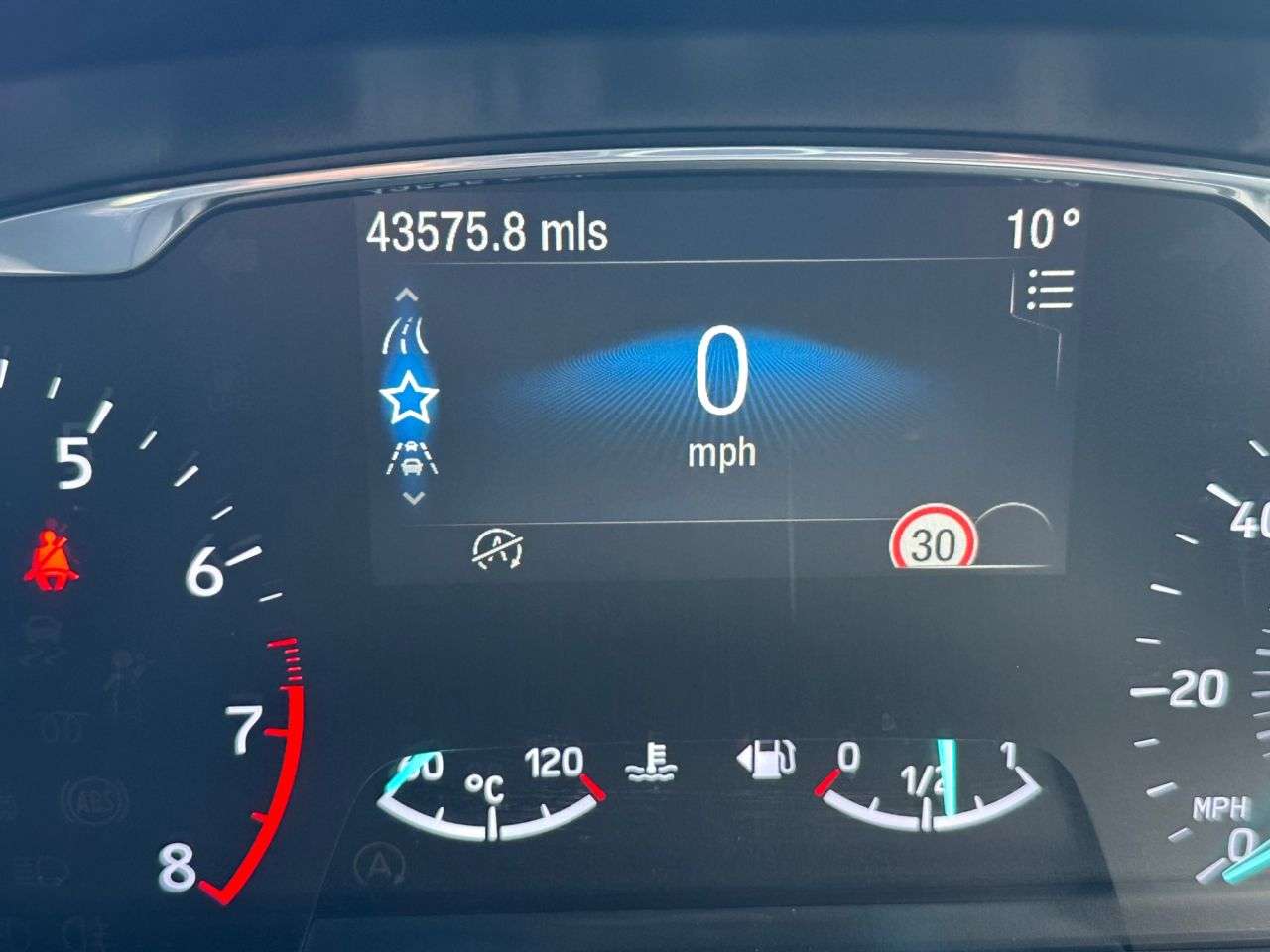 2019 FORD FIESTA 2019 FORD FIESTA